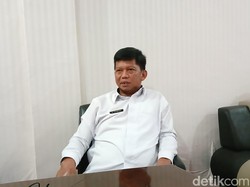 Itjen Kemenag Usut Dugaan Kakanwil Kemenag Sulbar Lecehkan Pegawai