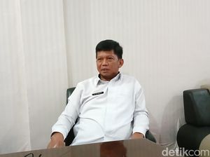 Kemenag Sulbar Bakal Evaluasi Ponpes Buntut Oknum Guru Cabuli 5 Santriwati Kemenag Sulbar Bakal Evaluasi Ponpes Buntut Oknum Guru Cabuli 5 Santriwati