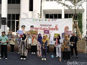 Tiga Daerah Ini Jadi Endemis Kusta di Jawa Barat Tiga Daerah Ini Jadi Endemis Kusta di Jawa Barat