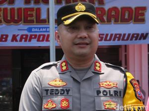 Cari Markiblos Markipuls kalau Mau Makan Gratis Usai Nyoblos di Pasuruan