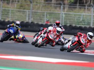 Cari Talenta Pebalap Lokal, Mandalika Racing Series 2024 Bakal Digelar