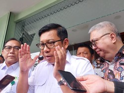 Bos Bapanas Blak-blakan Syarat Harga Beras Turun