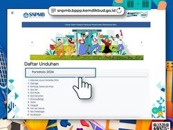 Daftar Program Studi yang Wajib Lampirkan Portofolio di SNBP-SNBT 2024