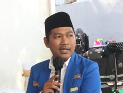 Jelang Coblosan, PMII Jatim Imbau Semua Pihak Jaga Kesatuan dan Persatuan