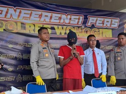 Eks Ketua PPK Wonogiri Kota Meninggal, Polisi: Sakit Hipertiroid