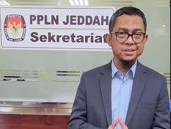 PPLN Jeddah Minta Polisi Investigasi soal Narasi Surat Suara Sudah Tercoblos