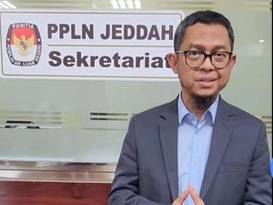 PPLN Jeddah Jelaskan Membeludaknya DPK, Imbas TKI Ilegal Tak Masuk DPT PPLN Jeddah Jelaskan Membeludaknya DPK, Imbas TKI Ilegal Tak Masuk DPT