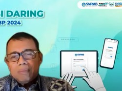 Ketua SNPMB Ungkap Kriteria Penilaian SNBP 2024, Simak di Sini