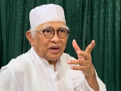 Analogi Gus Mus soal Pandakwah yang Maknanya Mak Jleb!