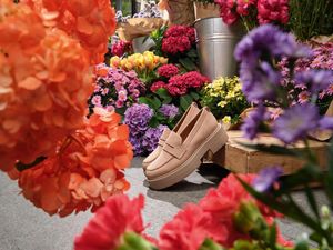 Geox Hadirkan Koleksi Sepatu Nyaman & Elegan untuk Wanita Masa Kini Geox Hadirkan Koleksi Sepatu Nyaman & Elegan untuk Wanita Masa Kini