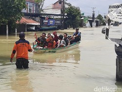 Pemilu di Demak dan 4 Distrik Paniai Tak Digelar Hari Ini