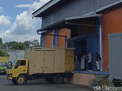 KPU Blitar Siapkan Kendaraan Logistik Jangkau TPS Terpencil