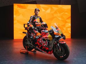 KTM Krisis: Utang Tembus Rp 48 Triliun, Pengembangan Motor MotoGP Disetop