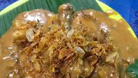 Lamak Bana! 20 Sate Padang Sedap Berempah Ada di Sini