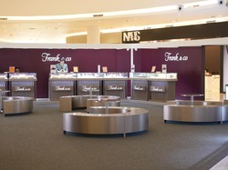 Frank & Co. Buka Pop-Up Exhibition Tampilkan Koleksi Bersama Monica Ivena