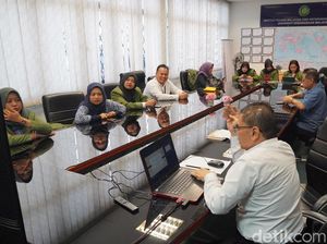 Belajar Metodologi Penelitian, S2 Ilmu Komunikasi UPNVJ Sambangi IKMAS UKM Belajar Metodologi Penelitian, S2 Ilmu Komunikasi UPNVJ Sambangi IKMAS UKM