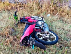 Pria Bertato Jeniva Ditemukan Tewas di Sawah Boyolali Warga Klaten