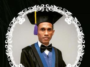 Berita Duka! Guru Besar Sains dan Teknik Undana Kupang Meninggal Dunia Berita Duka! Guru Besar Sains dan Teknik Undana Kupang Meninggal Dunia
