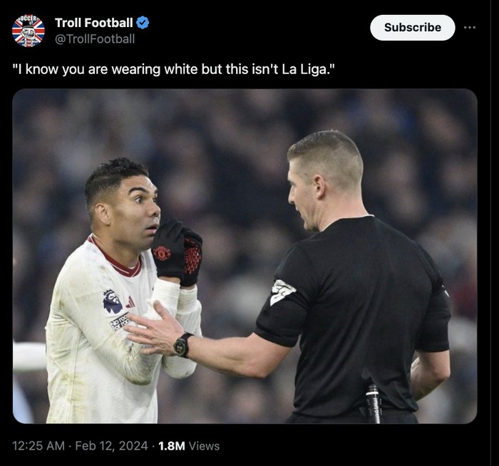 Meme Villa vs MU
