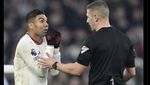 Aston Villa Vs MU: Meme Onana dan McTominay Pahlawan Setan Merah