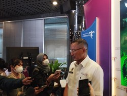 Sandiaga Sayangkan Kasus Perkosaan Turis Asing di Bali