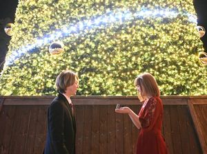 Ada Taman untuk Nembak Gebetan Saat Valentine di Jepang, Mau Coba? Ada Taman untuk Nembak Gebetan Saat Valentine di Jepang, Mau Coba?