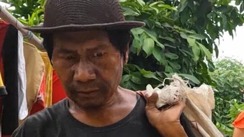 Pemulung Penderita Kusta Kini Usaha Ternak Berkat Donasi Sahabat Baik