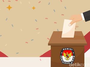 Apakah Pemilu 14 Februari 2024 Tanggal Merah? Ini Ketentuannya Apakah Pemilu 14 Februari 2024 Tanggal Merah? Ini Ketentuannya