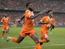 Final Piala Afrika 2023: Pantai Gading Juara, Kalahkan Nigeria 2-1