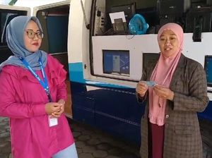 Warga Banyuwangi Tetap Bisa Urus Dokumen Adminduk Saat Libur Coblosan Warga Banyuwangi Tetap Bisa Urus Dokumen Adminduk Saat Libur Coblosan
