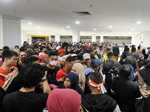 5 Negara dengan Pekerja Migran Indonesia Terbanyak, Jepang Termasuk 5 Negara dengan Pekerja Migran Indonesia Terbanyak, Jepang Termasuk