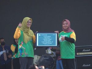 Pemkab Genjot Kualitas Pendidikan Lewat Beasiswa Sleman Pintar