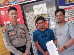 Curi 24 Kambing Warga Pakai Motor, Pria Situbondo Ditangkap Polisi