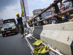 Kapan Masa Tenang Pilkada 2024? Ini Jadwal, Aturan, dan Larangannya