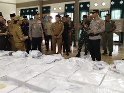 H-2 Pencoblosan, 2 Desa di Kuningan Masih Blank Spot Internet