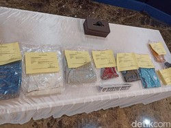 Saksi Bisu Kematian Anak Tamara Tyasmara: Baju Renang hingga CCTV