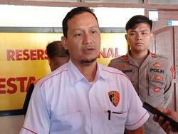 Oknum Guru Ponpes Cabuli 5 Santriwati di Mamuju Jadi Tersangka dan Ditahan