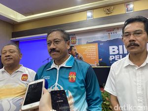 KONI DIY Imbau Atlet-Pelatih Puslatda PON 2024 Tak Golput