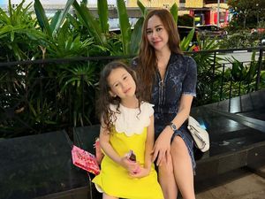 Aura Kasih Kini Tak Bisa Ambil Job Semaunya, Wajib Tanya Jam Kerja Aura Kasih Kini Tak Bisa Ambil Job Semaunya, Wajib Tanya Jam Kerja
