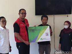2.600 Saksi Pemilu 2024 PDIP di Kulon Progo Didaftarkan BPJS