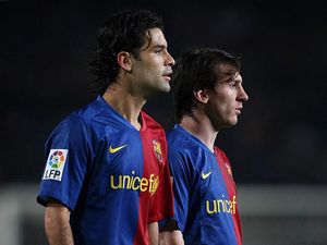 Cerita Mantan Bek Barca Ribut sama Messi, Tuding Dribble-nya Lebay