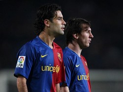 Cerita Mantan Bek Barca Ribut sama Messi, Tuding Dribble-nya Lebay