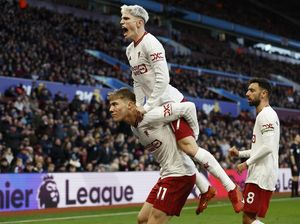 Luton Town Vs MU: 5 Bukti Setan Merah Digdaya Lawan Anak Baru