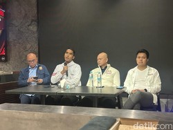 Relawan Prabowo-Gibran Soroti Dirty Vote di Masa Tenang: Ini Fitnah