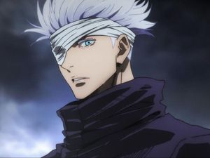 Satoru Gojo Masih Jadi Spotlight, Ini 7 Fakta Guru Penyihir Jujutsu Kaisen Satoru Gojo Masih Jadi Spotlight, Ini 7 Fakta Guru Penyihir Jujutsu Kaisen