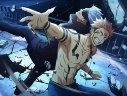 Ini Makna Omongan Terakhir Satoru Gojo pada Yuji di Ending Jujutsu Kaisen Ini Makna Omongan Terakhir Satoru Gojo pada Yuji di Ending Jujutsu Kaisen