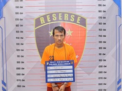 2 Bocah SD di Simalungun Kemalingan saat Ditinggal Ortu Kerja, Motor-Hp Raib