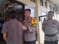 Bocah 13 Tahun di Kendari Kena Peluru Nyasar dari Polisi yang Kejar Begal