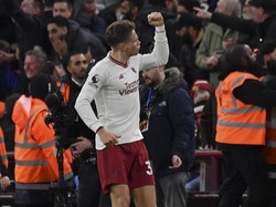 Aston Villa Vs Manchester United: McTominay Menangkan MU 2-1