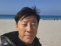 Shin Tae-yong Juga Butuh Liburan